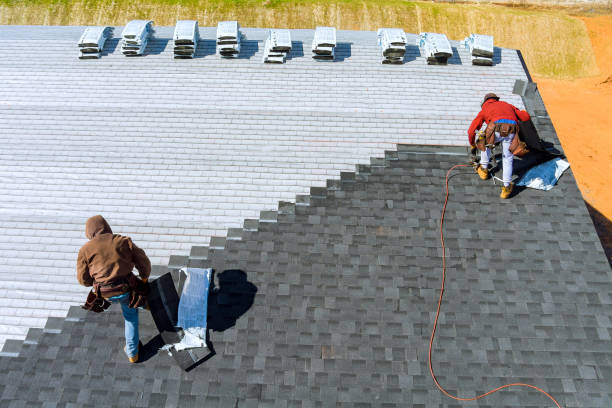 Best Cold Roofs  in Chinook, MT