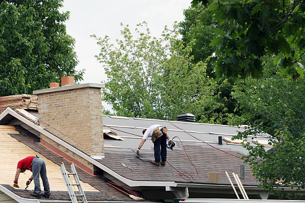 Steel Roofing in Chinook, MT